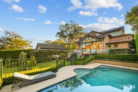 Property photo of 36 Spencer Road Killara NSW 2071