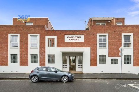 Property photo of 7/150 Station Street Carlton VIC 3053