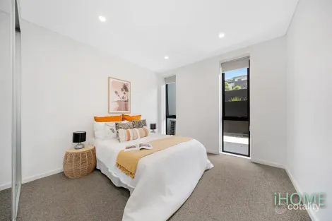 Property photo of 1/33 Cliff Road Epping NSW 2121