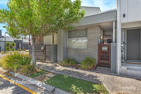Property photo of 69 Augustine Street Mawson Lakes SA 5095