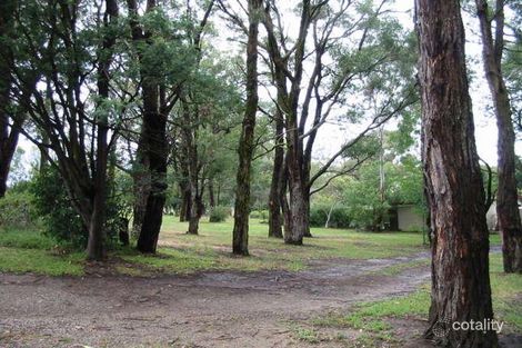 Property photo of 86 Lusatia Park Road Woori Yallock VIC 3139
