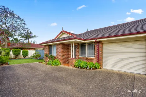 2/26 NORTHVIEW TCE, FIGTREE, NSW 2525