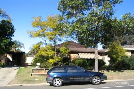 103 Henry Lawson Ave, Werrington County, NSW 2747