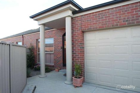 Property photo of 2/151 Bogong Avenue Invermay Park VIC 3350