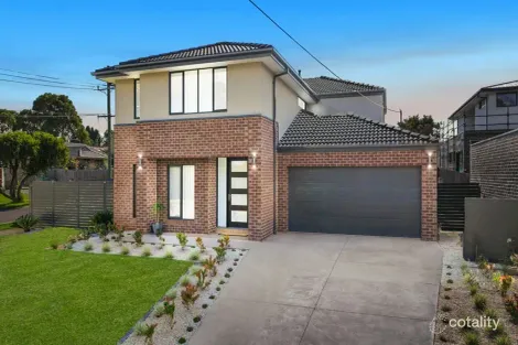 Property photo of 37 Michele Drive Scoresby VIC 3179