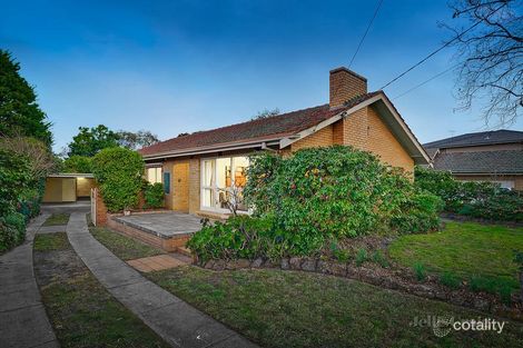 Property photo of 4 William Street Mount Waverley VIC 3149