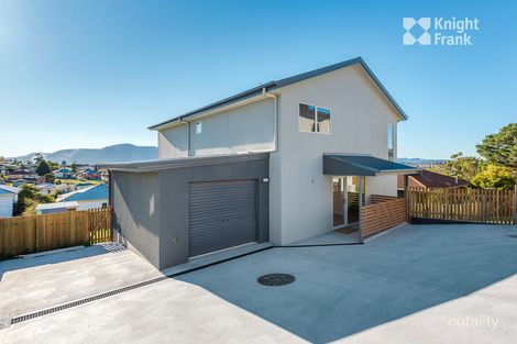 Property photo of 2/7 Beakley Drive Glenorchy TAS 7010