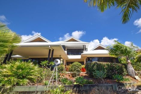 Property photo of 17 Nautilus Place Twin Waters QLD 4564
