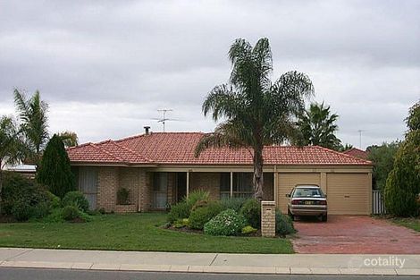 145 Oakmont Ave, Meadow Springs, WA 6210