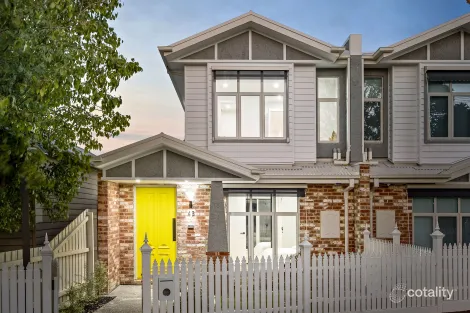 Property photo of 4 Larnoo Avenue Brunswick West VIC 3055