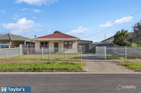 Property photo of 87 Cleveland Terrace Ottoway SA 5013