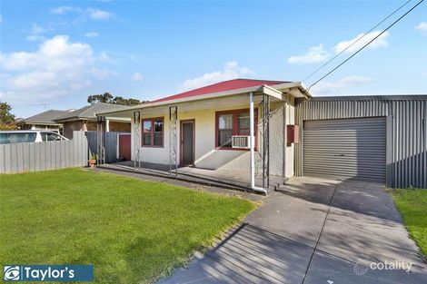Property photo of 87 Cleveland Terrace Ottoway SA 5013