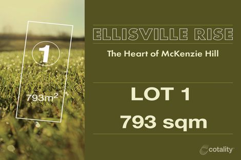 1/7 Martin St, Mckenzie Hill, VIC 3451