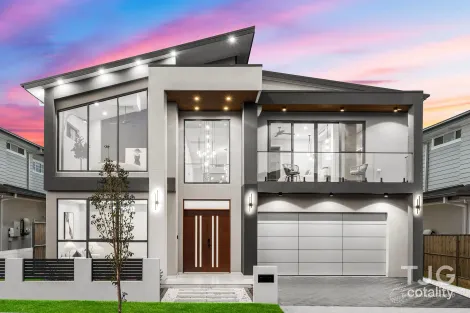 Property photo of 16 Dromos Street Gables NSW 2765