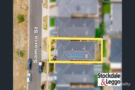 Property photo of 7 Samaria Street Tarneit VIC 3029