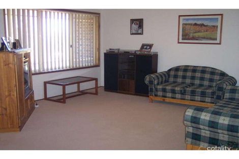 Property photo of 1 Gwydir Avenue Quakers Hill NSW 2763