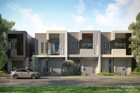 Property photo of 5146 Twilight Crescent Blacktown NSW 2148