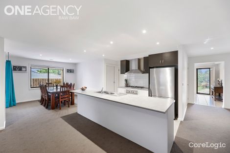 Property photo of 2 Audra Place Warragul VIC 3820