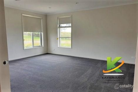 Property photo of 8 Dorrigo Way Wollert VIC 3750