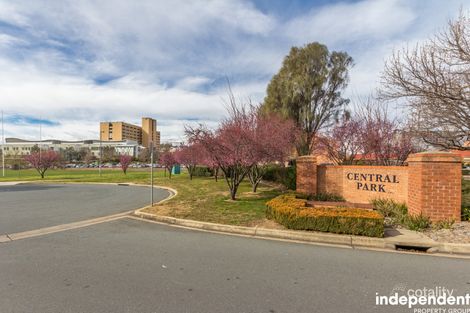 Property photo of 24B/12 Albermarle Place Phillip ACT 2606