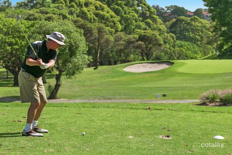 Property photo of 2/55 Carter Street Cammeray NSW 2062