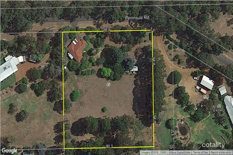 45 Peninsula Rd, Bridgetown, WA 6255