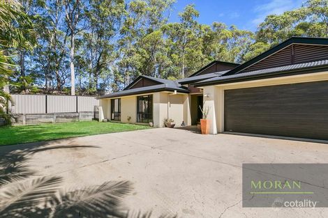 58 Dellwood Cct, Molendinar, QLD 4214