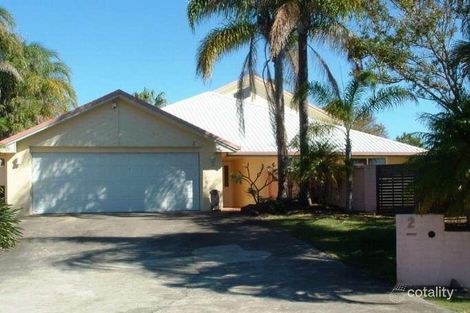 Property photo of 2 Bonito Court Birkdale QLD 4159