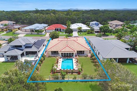 Property photo of 47 Mahogany Drive Pelican Waters QLD 4551