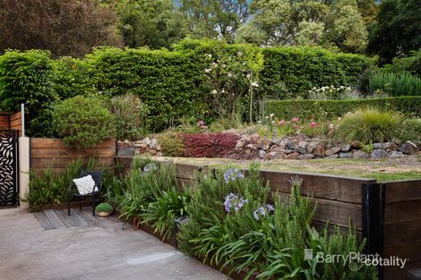 Property photo of 22 Francis Crescent Mount Evelyn VIC 3796