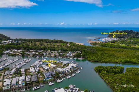 12 Marina Qy, Trinity Park, QLD 4879