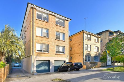 Property photo of 8/113-117 Duncan Street Maroubra NSW 2035
