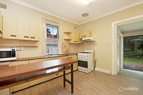 Property photo of 20 Vale Street Gordon NSW 2072