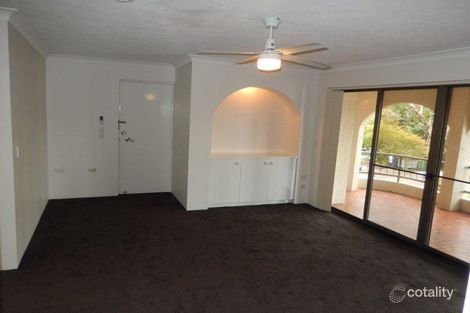 Property photo of 3/1 Norman Street Southport QLD 4215