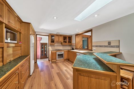 Property photo of 5 Major Drive Goulburn NSW 2580