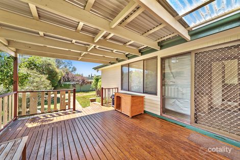 Property photo of 5 Major Drive Goulburn NSW 2580