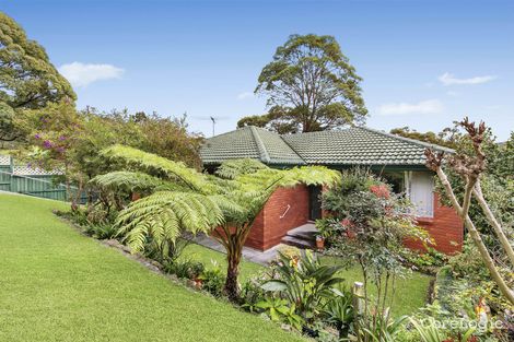 Property photo of 5 Yallaroi Road Narraweena NSW 2099