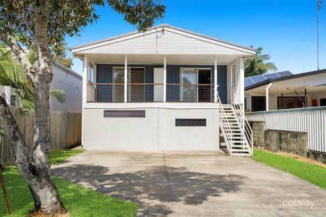 Property photo of 32 Atlantic Avenue Mermaid Beach QLD 4218