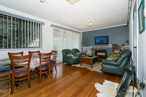 Property photo of 6 Teal Court Melton VIC 3337