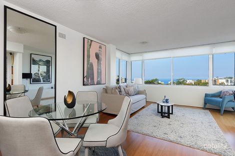 Property photo of 19/142 Old South Head Road Bellevue Hill NSW 2023