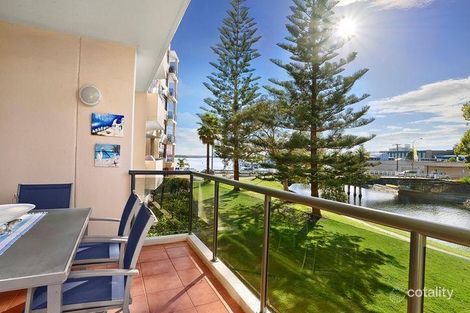Property photo of 304/2 Hollingworth Street Port Macquarie NSW 2444