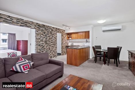 Property photo of 207/112 Mounts Bay Road Perth WA 6000