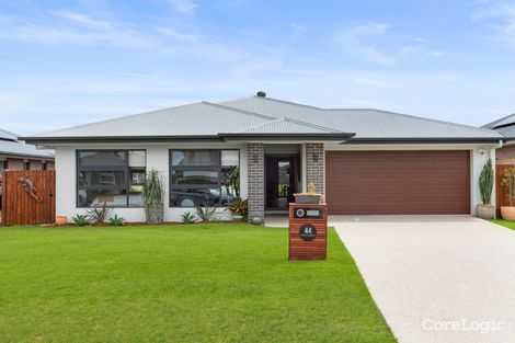 44 Oxbow Cres, Lawnton, QLD 4501