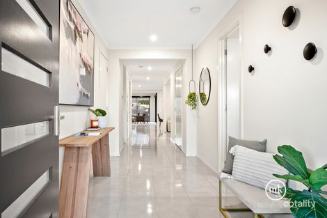 Property photo of 41 Outback Drive Doreen VIC 3754