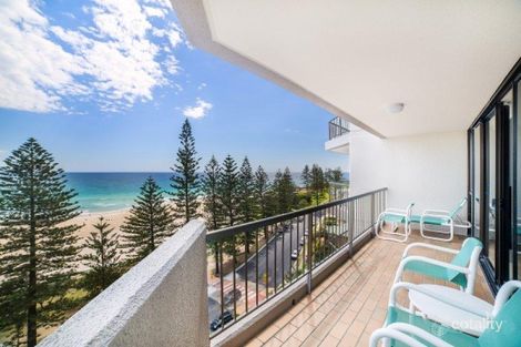 30/190 Marine Pde, Coolangatta, QLD 4225