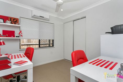 Property photo of 4 Gurrumbah Link Smithfield QLD 4878