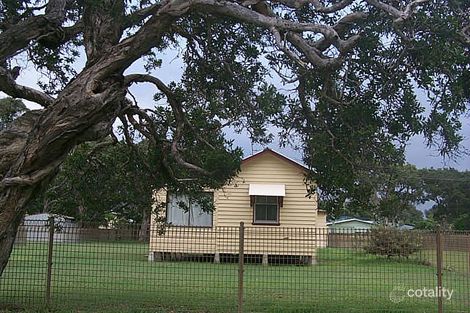 24 Bay St, Hat Head, NSW 2440