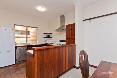 Property photo of 31 Joel Terrace East Perth WA 6004