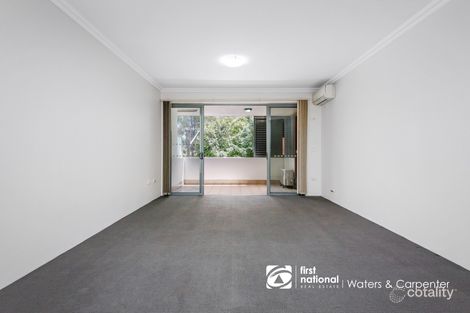 Property photo of 12/30-44 Railway Terrace Granville NSW 2142