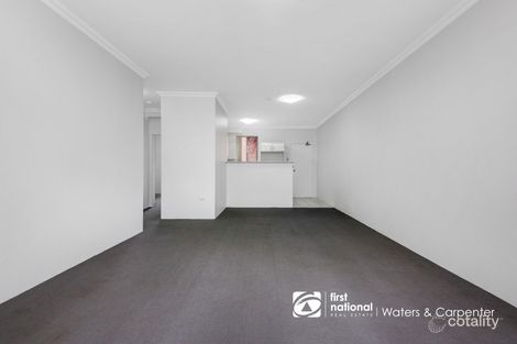 Property photo of 12/30-44 Railway Terrace Granville NSW 2142